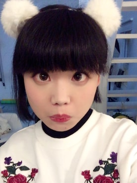 machiさんのコーディネート