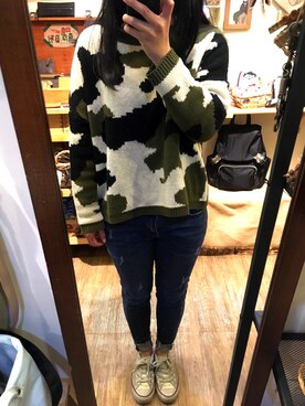 mom324gさんのコーディネート