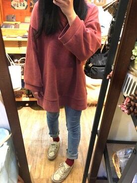 mom324gさんのコーディネート