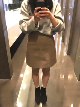 mom324gさんのコーディネート