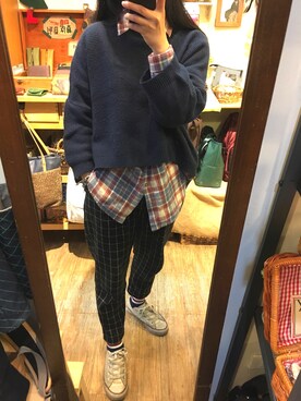 mom324gさんのコーディネート