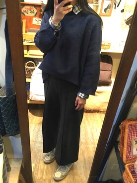 mom324gさんのコーディネート