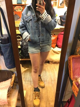 mom324gさんのコーディネート