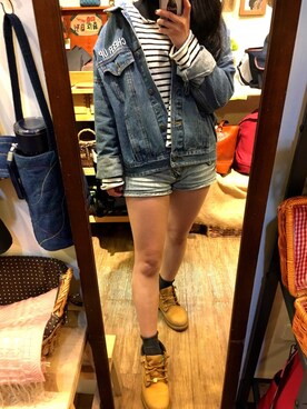 mom324gさんのコーディネート