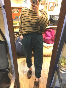 mom324gさんのコーディネート