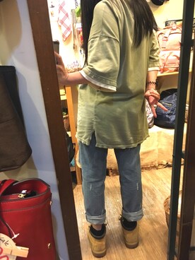 mom324gさんのコーディネート