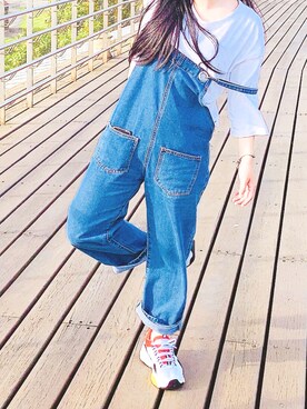 mom324gさんのコーディネート