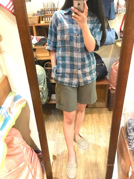 mom324gさんのコーディネート