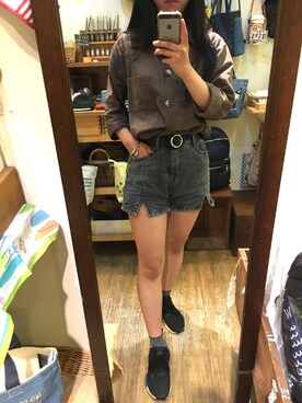 mom324gさんのコーディネート