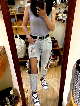 mom324gさんのコーディネート