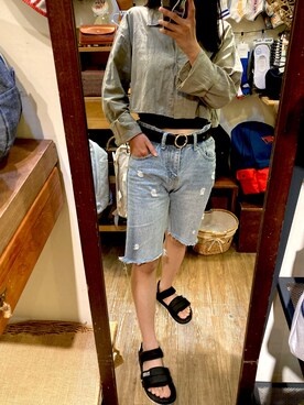 mom324gさんのコーディネート