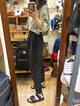 mom324gさんのコーディネート