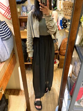 mom324gさんのコーディネート