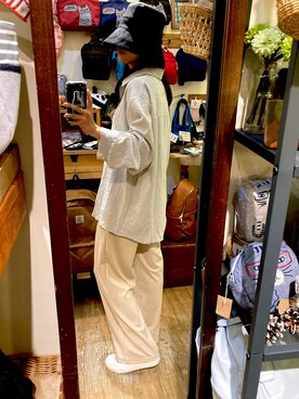 mom324gさんのコーディネート