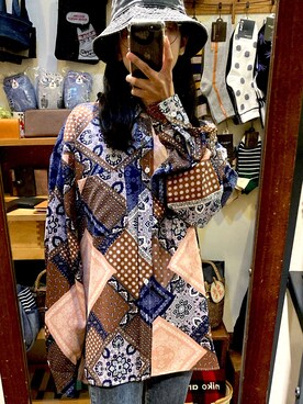 mom324gさんのコーディネート