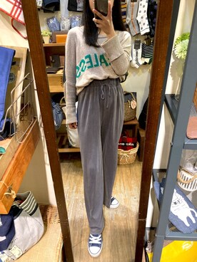 mom324gさんのコーディネート