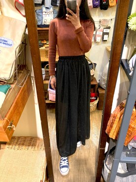 mom324gさんのコーディネート