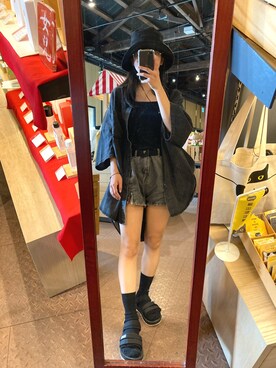 mom324gさんのコーディネート