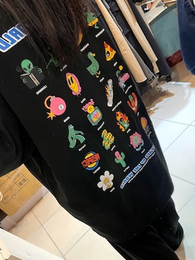 mom324gさんのコーディネート