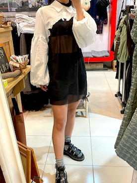 mom324gさんのコーディネート