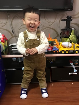 joyceさんのコーディネート