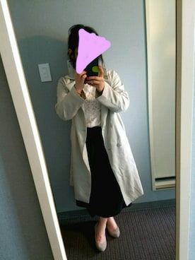 naoさんのコーディネート