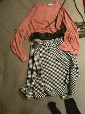 naoさんのコーディネート