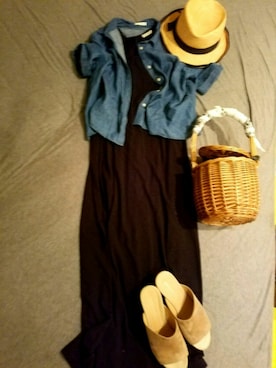 naoさんのコーディネート