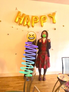 gankoちゃんさんのコーディネート