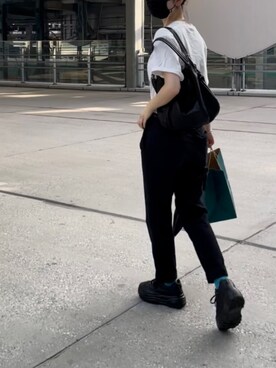 𝒆𝒓𝒊さんのコーディネート