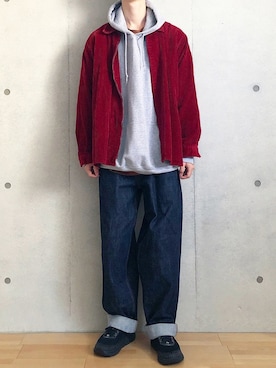 totoさんのコーディネート