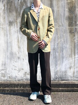 totoさんのコーディネート