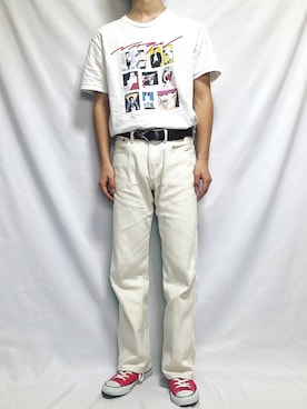 totoさんのコーディネート