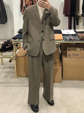 totoさんのコーディネート