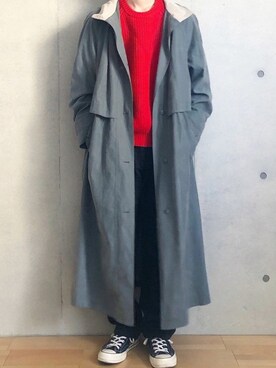 totoさんのコーディネート