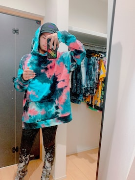 wanima1106tcさんのコーディネート