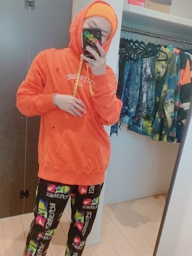 wanima1106tcさんのコーディネート