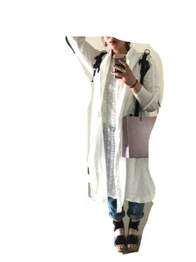 かほさんのコーディネート