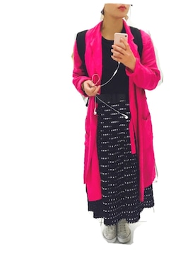 かほさんのコーディネート