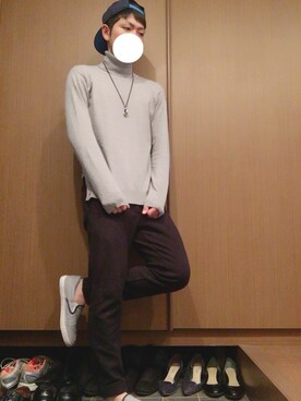 れいさんのコーディネート