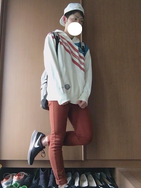 れいさんのコーディネート