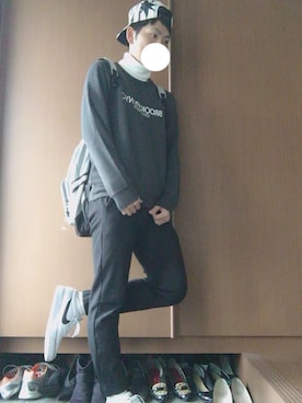 れいさんのコーディネート