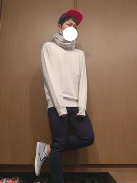 れいさんのコーディネート