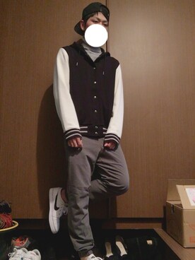 れいさんのコーディネート