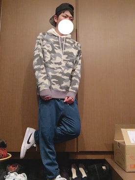 れいさんのコーディネート