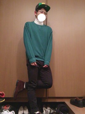 れいさんのコーディネート