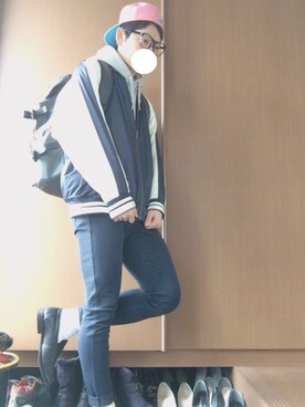 れいさんのコーディネート