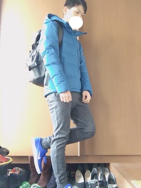 れいさんのコーディネート