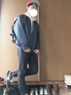 れいさんのコーディネート