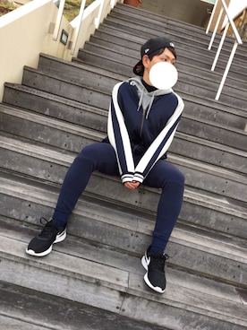 れいさんのコーディネート